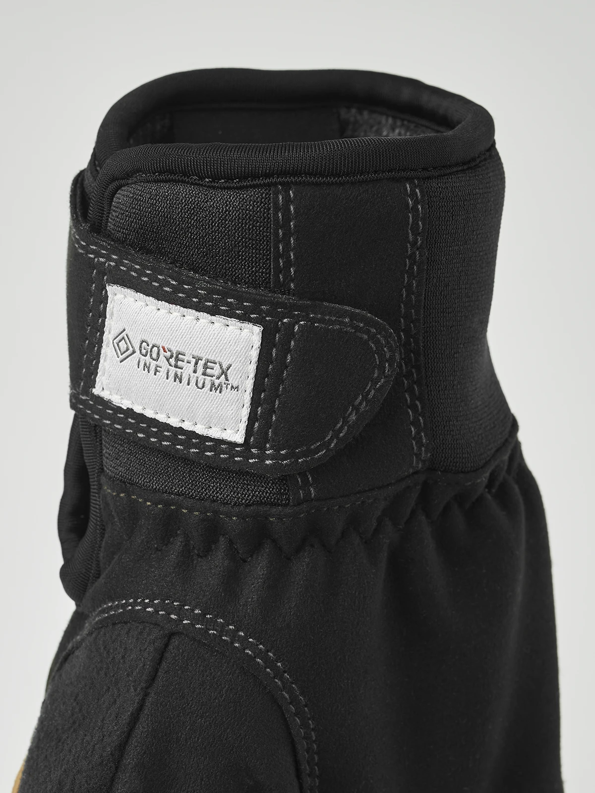 Hestra Ergo Grip Wool Touring 5-finger 2 Hestra Ergo Grip Wool Touring 5-finger - Image 2