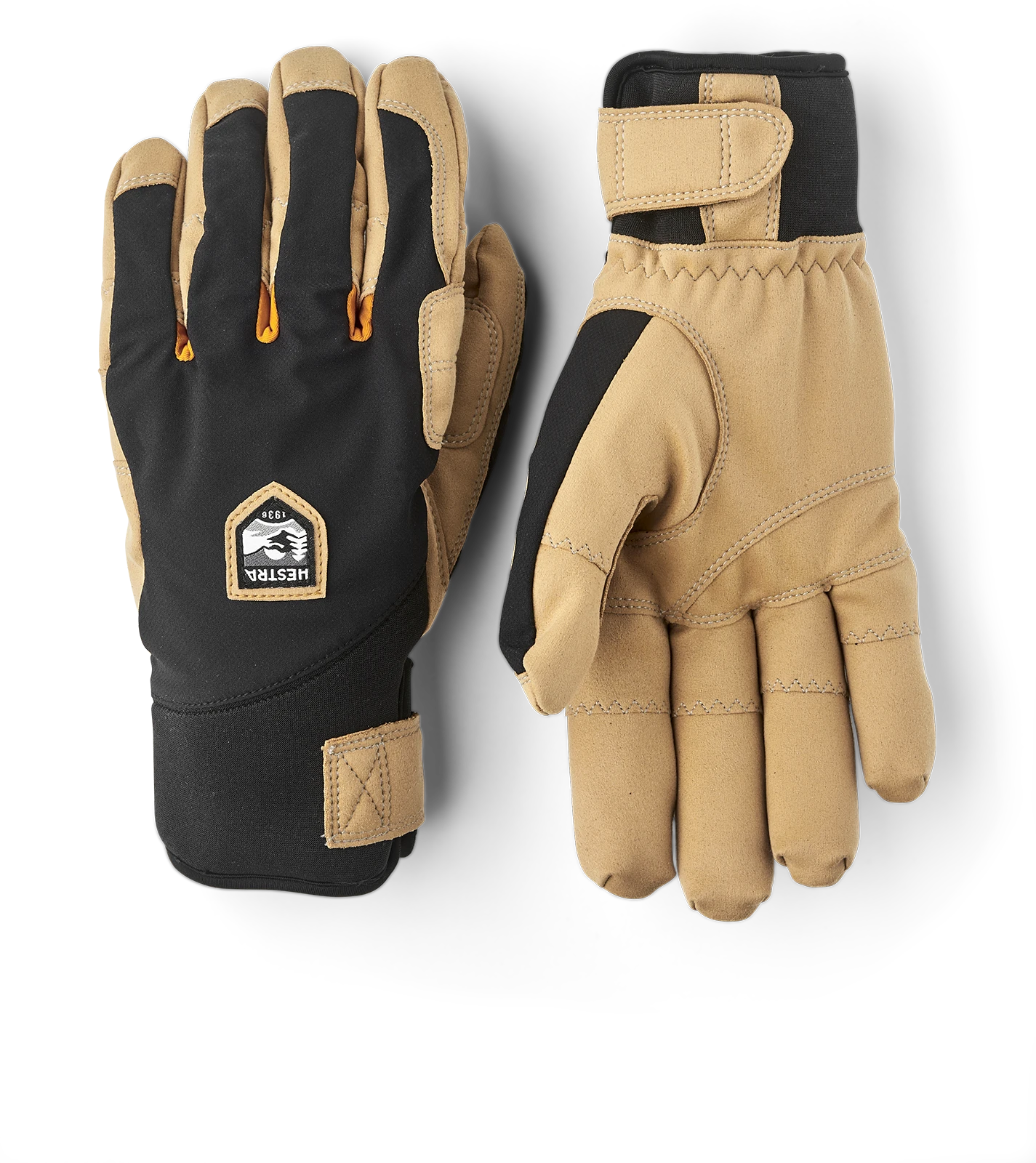 Hestra Ergo Grip Vektor 5-finger 1 Hestra Ergo Grip Vektor 5-finger