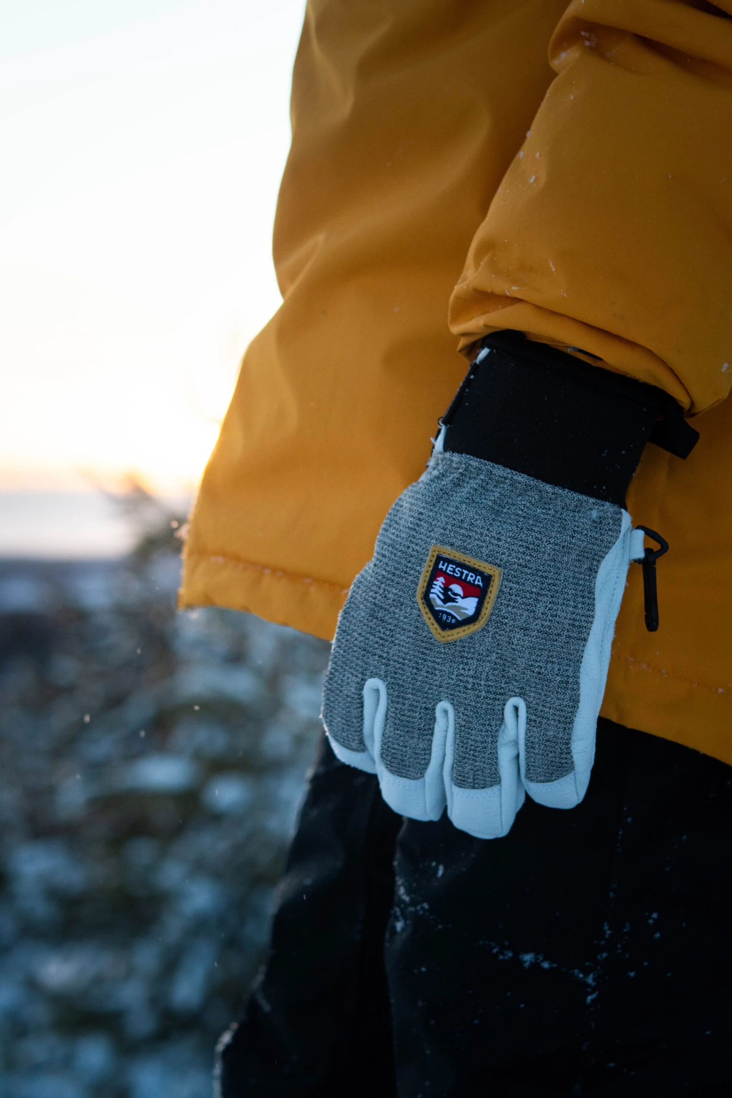 Hestra Sale Store -Hestra Sale Store 551 8b10715684 army leather patrol jr 1 original scaled 1