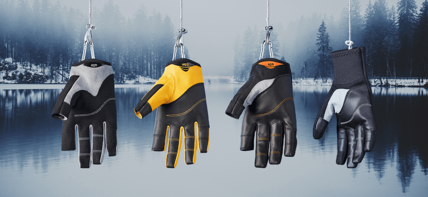 Hestra Sale Store -Hestra Sale Store Go Paddling Gloves Banner